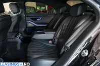 Mercedes-Benz S 400 (Clasa S) din 2022 cu 53.747 km - oferta MER204409 - foto 17