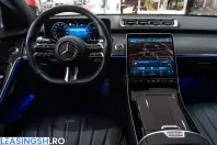 Mercedes-Benz S 400 (Clasa S) din 2022 cu 53.747 km - oferta MER204409 - foto 19