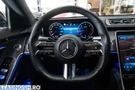 Mercedes-Benz S 400 (Clasa S) din 2022 cu 53.747 km - oferta MER204409 - foto 20