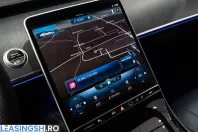 Mercedes-Benz S 400 (Clasa S) din 2022 cu 53.747 km - oferta MER204409 - foto 22