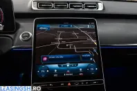 Mercedes-Benz S 400 (Clasa S) din 2022 cu 53.747 km - oferta MER204409 - foto 23