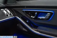 Mercedes-Benz S 400 (Clasa S) din 2022 cu 53.747 km - oferta MER204409 - foto 24