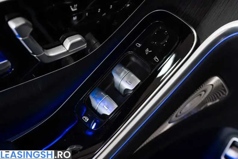 Mercedes-Benz S 400 (Clasa S) din 2022 cu 53.747 km - oferta MER204409 - foto 25