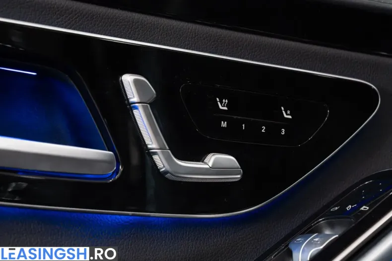 Mercedes-Benz S 400 (Clasa S) din 2022 cu 53.747 km - oferta MER204409 - foto 26