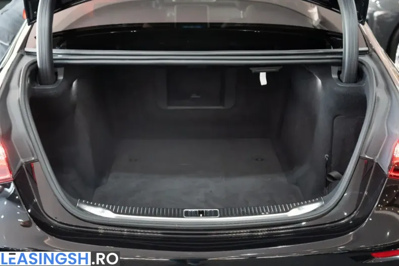 Mercedes-Benz S 400 (Clasa S) din 2022 cu 53.747 km - oferta MER204409 - foto 27