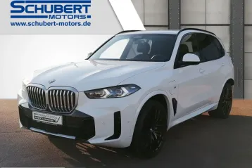 BMW X5 din 2023 - oferta BMW204410