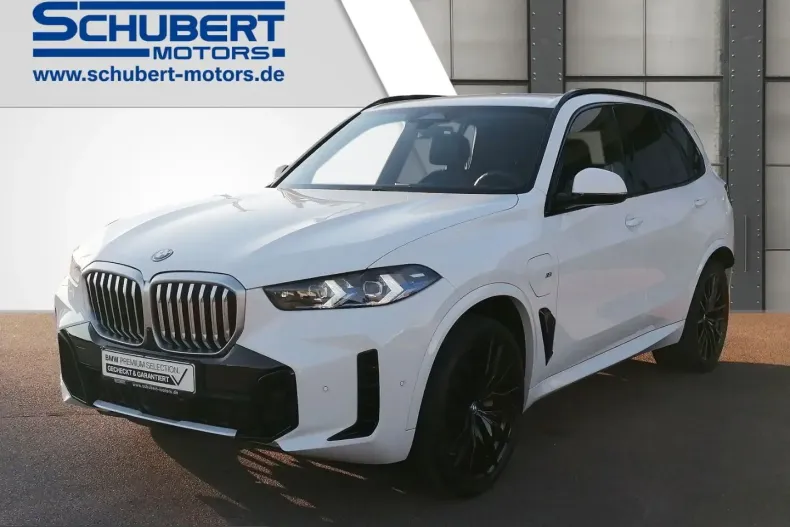 BMW X5 (Seria X) din 2023 cu 32.949 km - oferta BMW204410 - foto 1