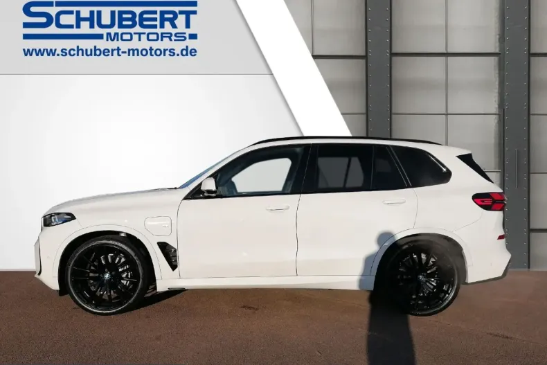 BMW X5 (Seria X) din 2023 cu 32.949 km - oferta BMW204410 - foto 2