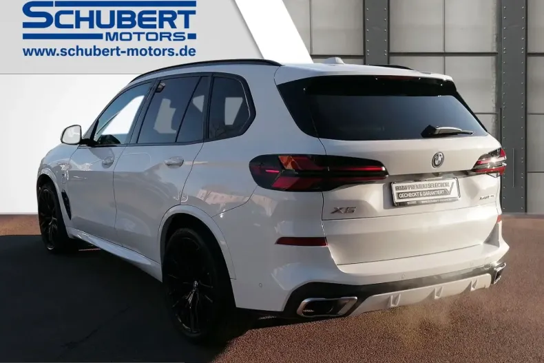 BMW X5 (Seria X) din 2023 cu 32.949 km - oferta BMW204410 - foto 3
