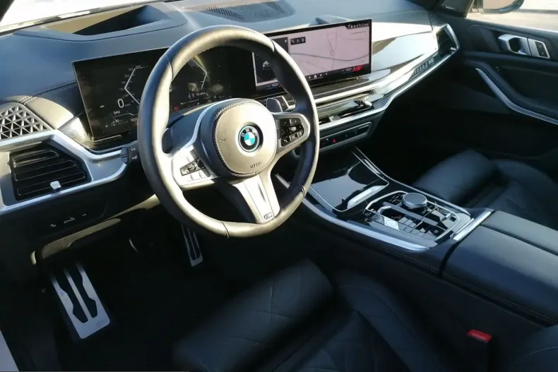 BMW X5 (Seria X) din 2023 cu 32.949 km - oferta BMW204410 - foto 6