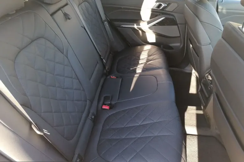 BMW X5 (Seria X) din 2023 cu 32.949 km - oferta BMW204410 - foto 10