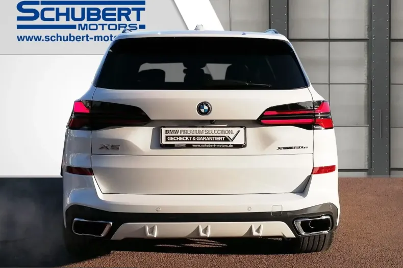 BMW X5 (Seria X) din 2023 cu 32.949 km - oferta BMW204410 - foto 15