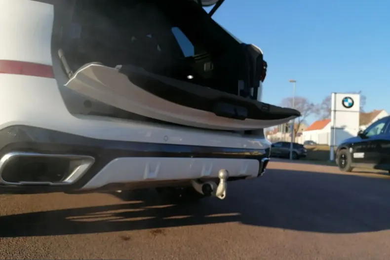 BMW X5 (Seria X) din 2023 cu 32.949 km - oferta BMW204410 - foto 16