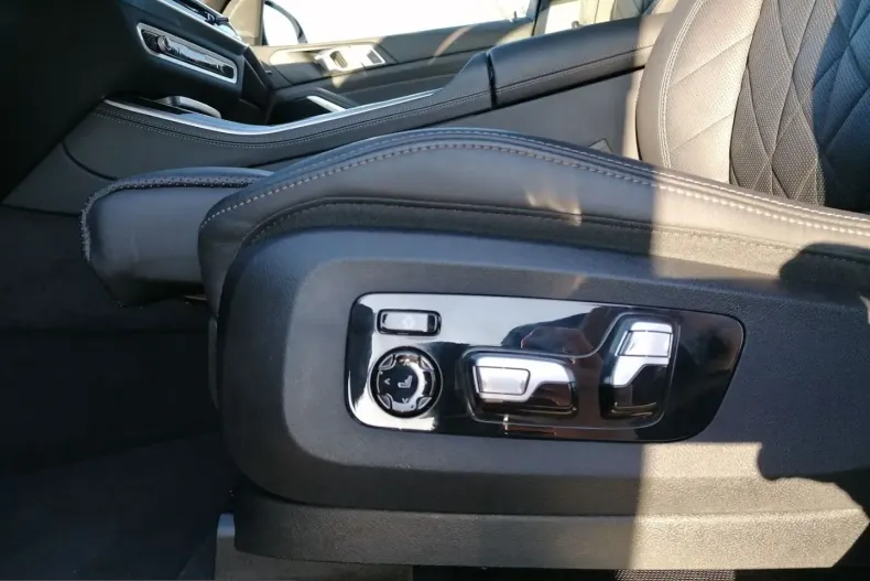 BMW X5 (Seria X) din 2023 cu 32.949 km - oferta BMW204410 - foto 19