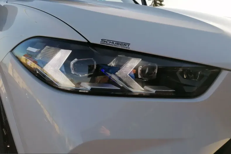 BMW X5 (Seria X) din 2023 cu 32.949 km - oferta BMW204410 - foto 24