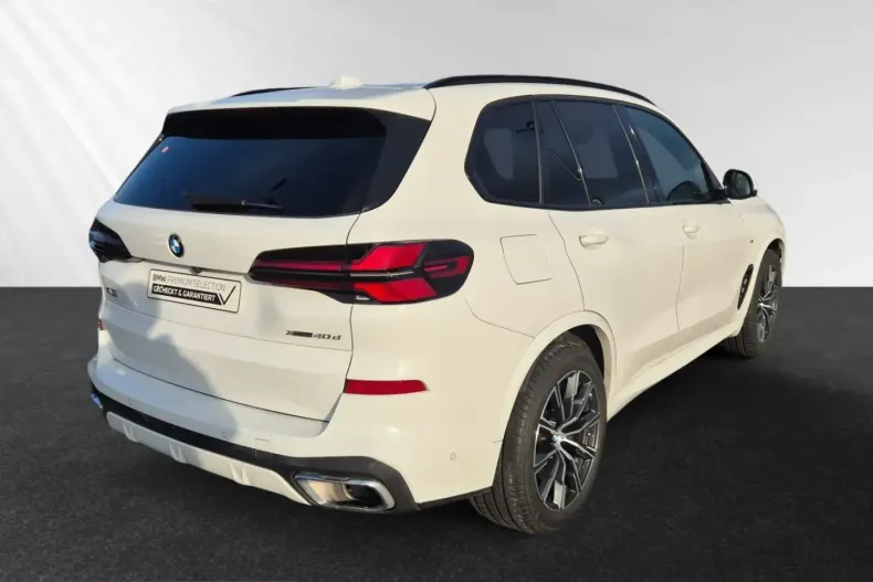 BMW X5 (Seria X) din 2025 cu 22.970 km - oferta BMW204411 - foto 3