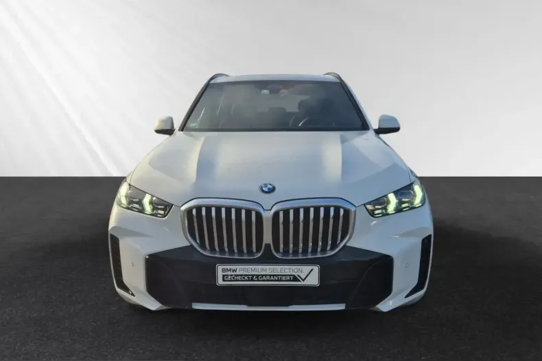 BMW X5 (Seria X) din 2025 cu 22.970 km - oferta BMW204411 - foto 5