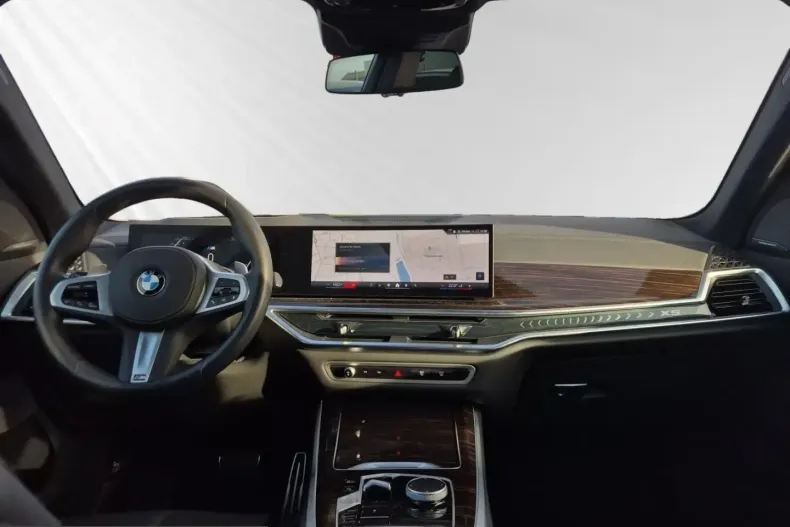 BMW X5 (Seria X) din 2025 cu 22.970 km - oferta BMW204411 - foto 8