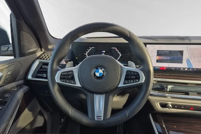 BMW X5 (Seria X) din 2025 cu 22.970 km - oferta BMW204411 - foto 9