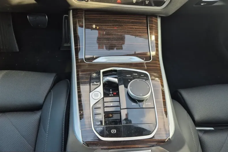 BMW X5 (Seria X) din 2025 cu 22.970 km - oferta BMW204411 - foto 10