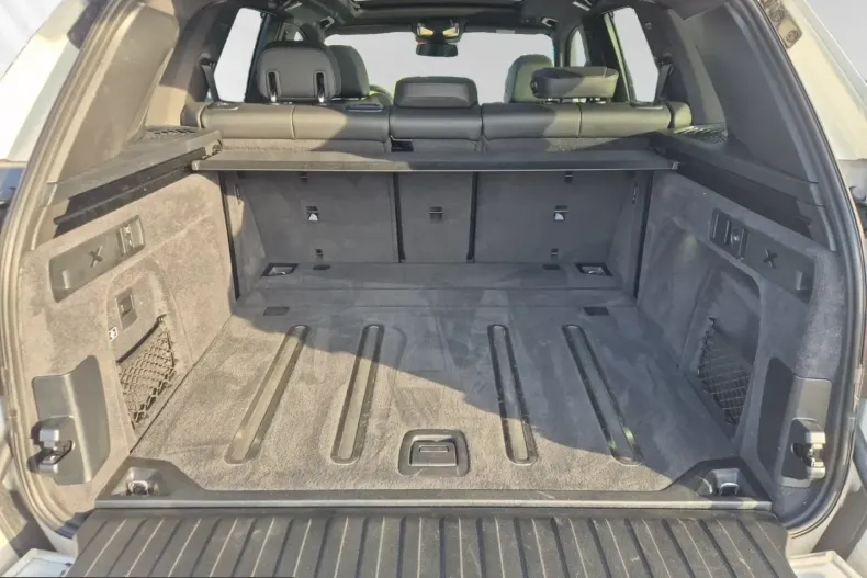 BMW X5 (Seria X) din 2025 cu 22.970 km - oferta BMW204411 - foto 12