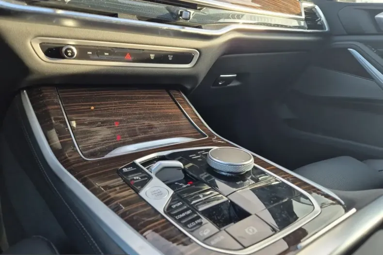 BMW X5 (Seria X) din 2025 cu 22.970 km - oferta BMW204411 - foto 13