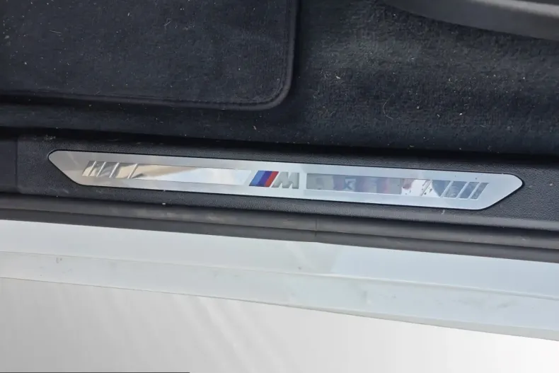 BMW X5 (Seria X) din 2025 cu 22.970 km - oferta BMW204411 - foto 14