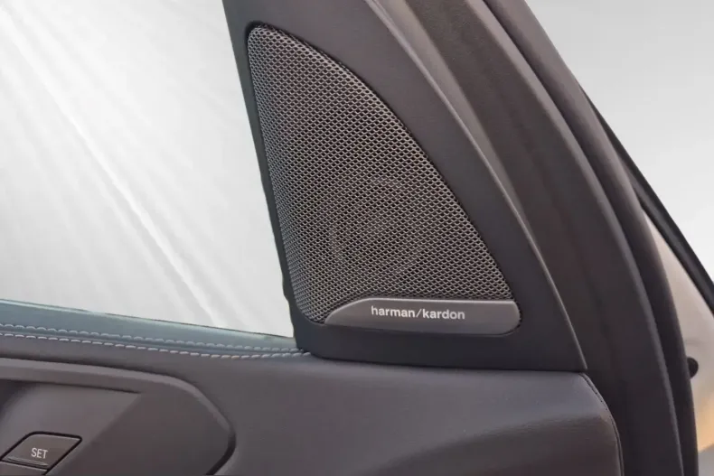 BMW X5 (Seria X) din 2025 cu 22.970 km - oferta BMW204411 - foto 16