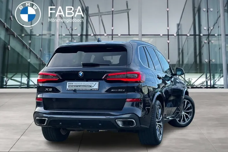 BMW X5 (Seria X) din 2023 cu 79.920 km - oferta BMW204412 - foto 2