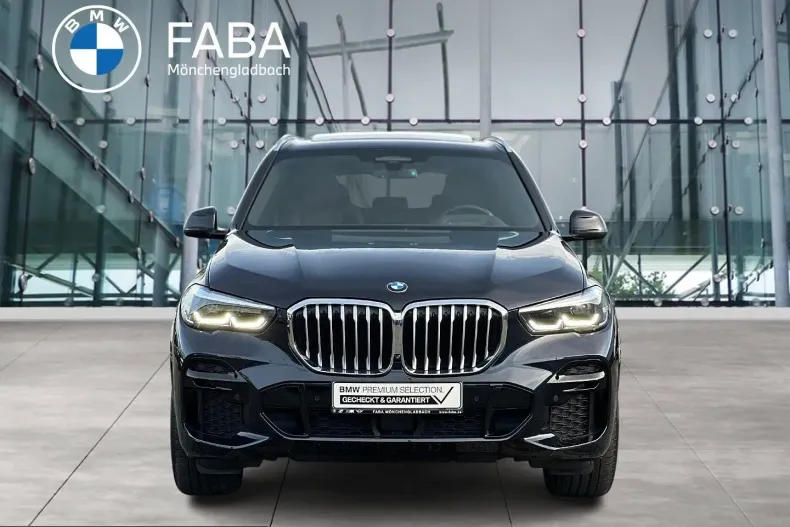 BMW X5 (Seria X) din 2023 cu 79.920 km - oferta BMW204412 - foto 4