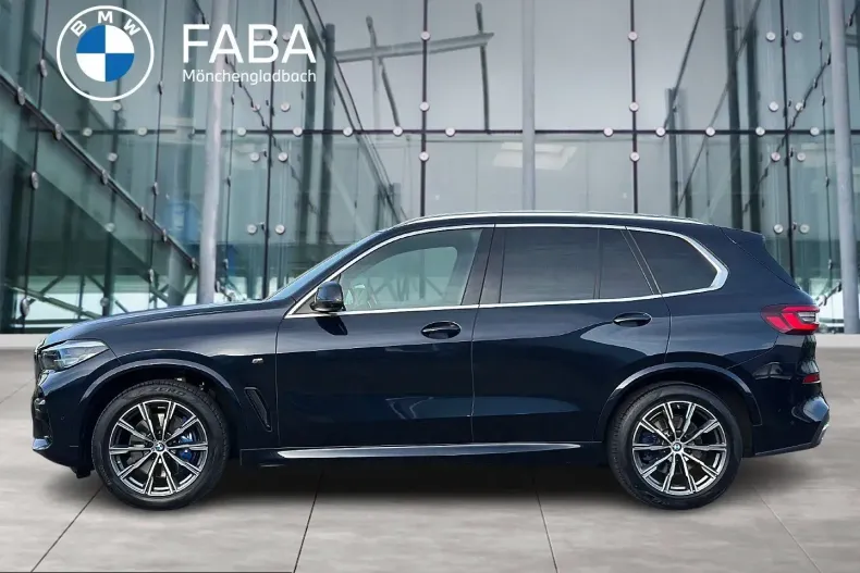 BMW X5 (Seria X) din 2023 cu 79.920 km - oferta BMW204412 - foto 5