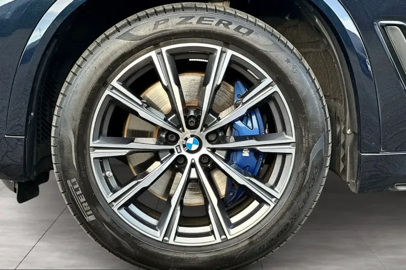 BMW X5 (Seria X) din 2023 cu 79.920 km - oferta BMW204412 - foto 6