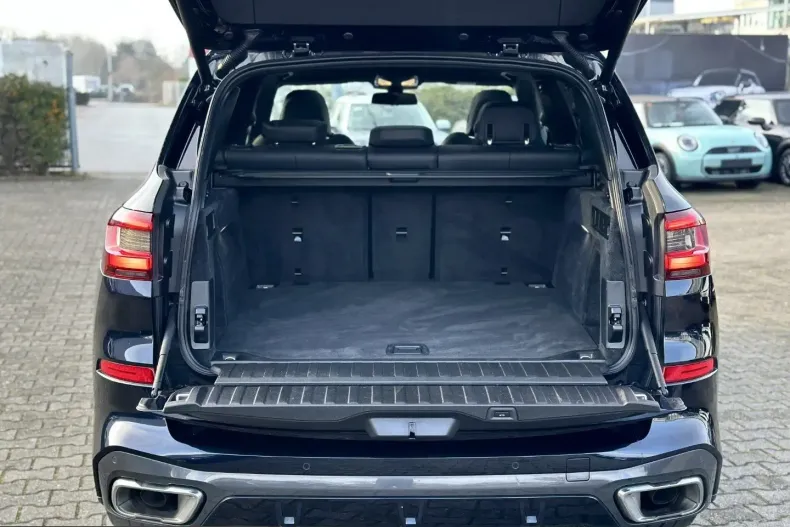 BMW X5 (Seria X) din 2023 cu 79.920 km - oferta BMW204412 - foto 7