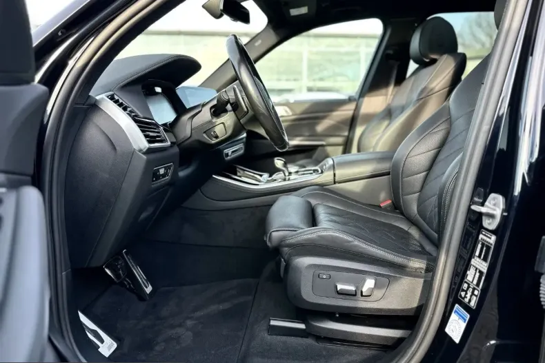 BMW X5 (Seria X) din 2023 cu 79.920 km - oferta BMW204412 - foto 10