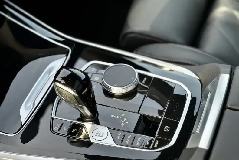 BMW X5 (Seria X) din 2023 cu 79.920 km - oferta BMW204412 - foto 13