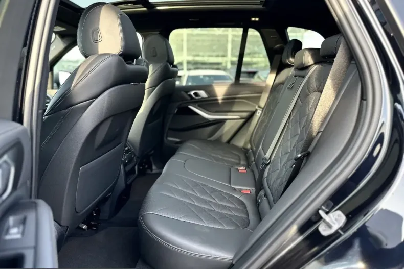 BMW X5 (Seria X) din 2023 cu 79.920 km - oferta BMW204412 - foto 14