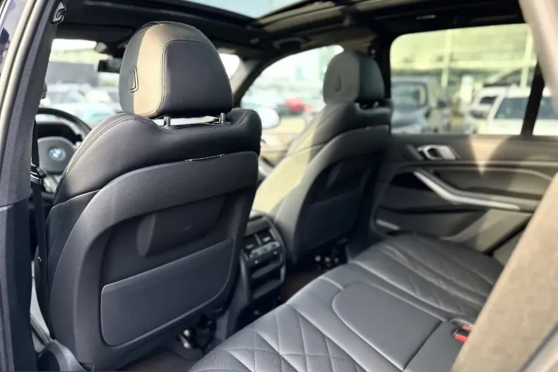 BMW X5 (Seria X) din 2023 cu 79.920 km - oferta BMW204412 - foto 15