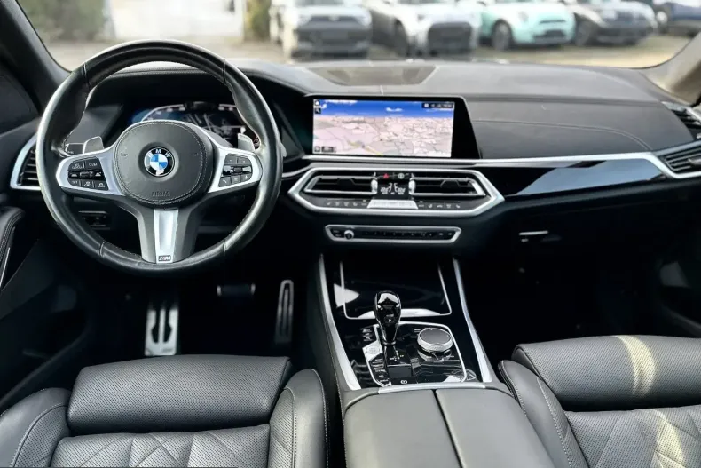 BMW X5 (Seria X) din 2023 cu 79.920 km - oferta BMW204412 - foto 16