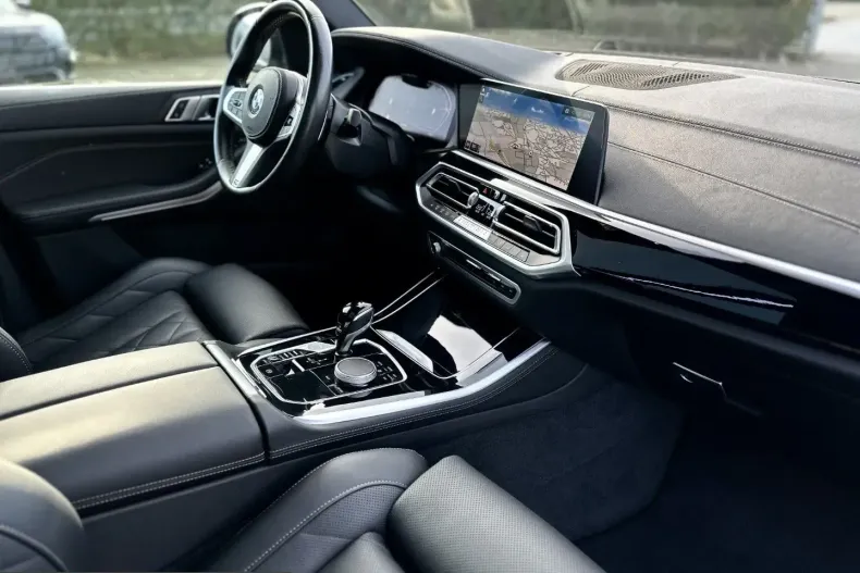 BMW X5 (Seria X) din 2023 cu 79.920 km - oferta BMW204412 - foto 19