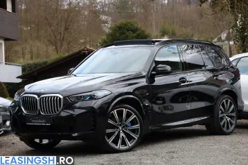 BMW X5 din 2024 - oferta BMW204413