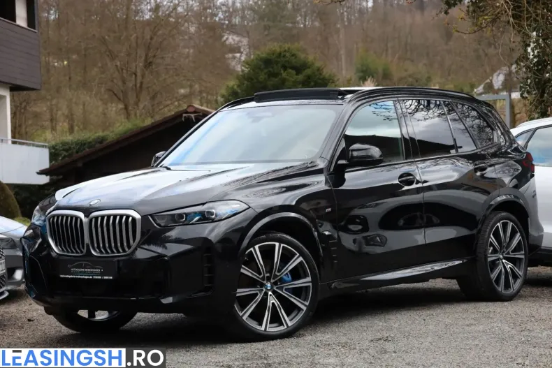 BMW X5 (Seria X) din 2024 cu 28.000 km - oferta BMW204413 - foto 1