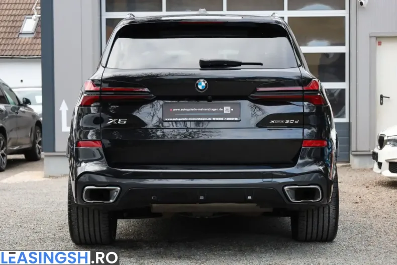 BMW X5 (Seria X) din 2024 cu 28.000 km - oferta BMW204413 - foto 5