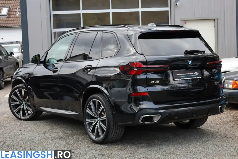 BMW X5 (Seria X) din 2024 cu 28.000 km - oferta BMW204413 - foto 6