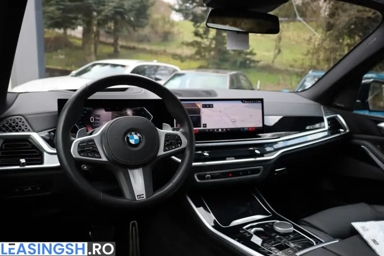 BMW X5 (Seria X) din 2024 cu 28.000 km - oferta BMW204413 - foto 7