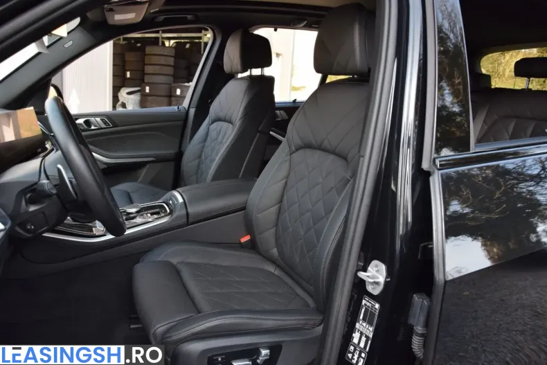BMW X5 (Seria X) din 2024 cu 28.000 km - oferta BMW204413 - foto 8