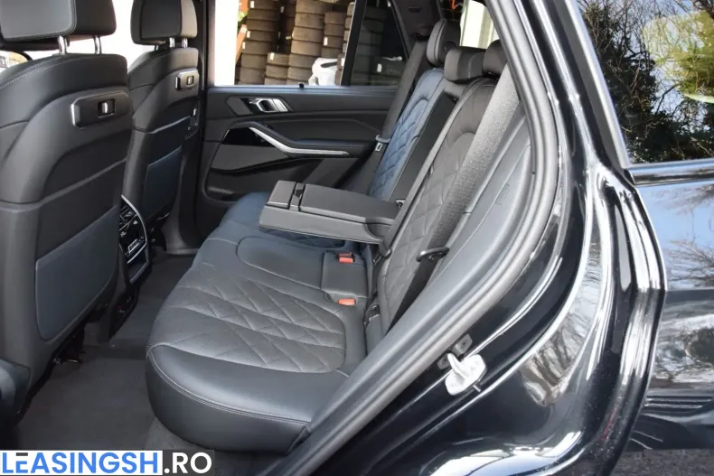 BMW X5 (Seria X) din 2024 cu 28.000 km - oferta BMW204413 - foto 9