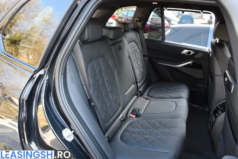 BMW X5 (Seria X) din 2024 cu 28.000 km - oferta BMW204413 - foto 11