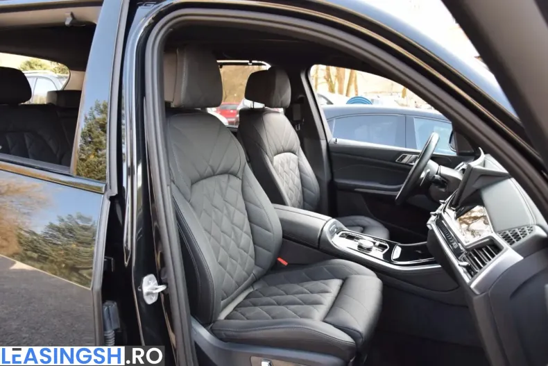 BMW X5 (Seria X) din 2024 cu 28.000 km - oferta BMW204413 - foto 12