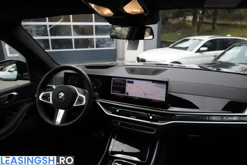 BMW X5 (Seria X) din 2024 cu 28.000 km - oferta BMW204413 - foto 13
