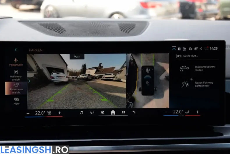 BMW X5 (Seria X) din 2024 cu 28.000 km - oferta BMW204413 - foto 14